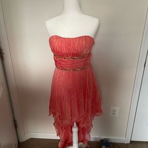 Over 60 cocktail, homecoming dresses. Sold as BUNDLE